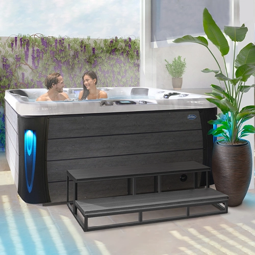 Escape X-Series hot tubs for sale in Fargo